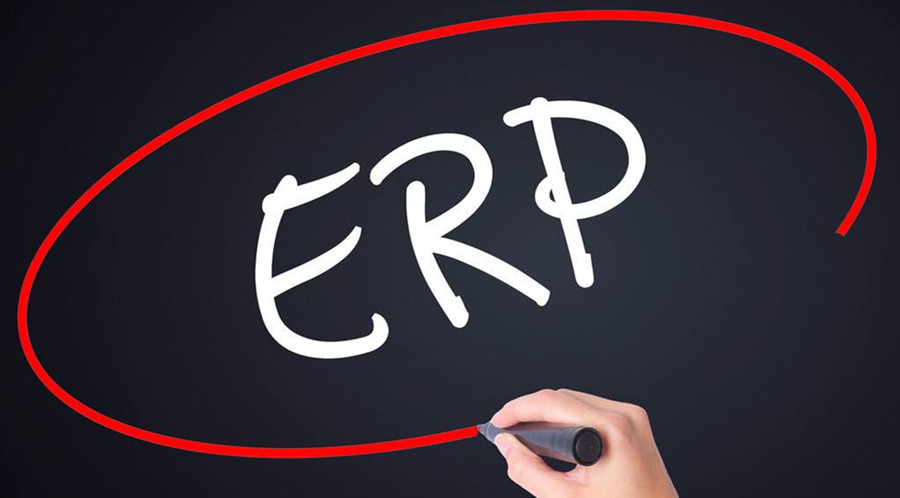 快放了 ERP 吧，ServiceHot SaaS 看不下去了