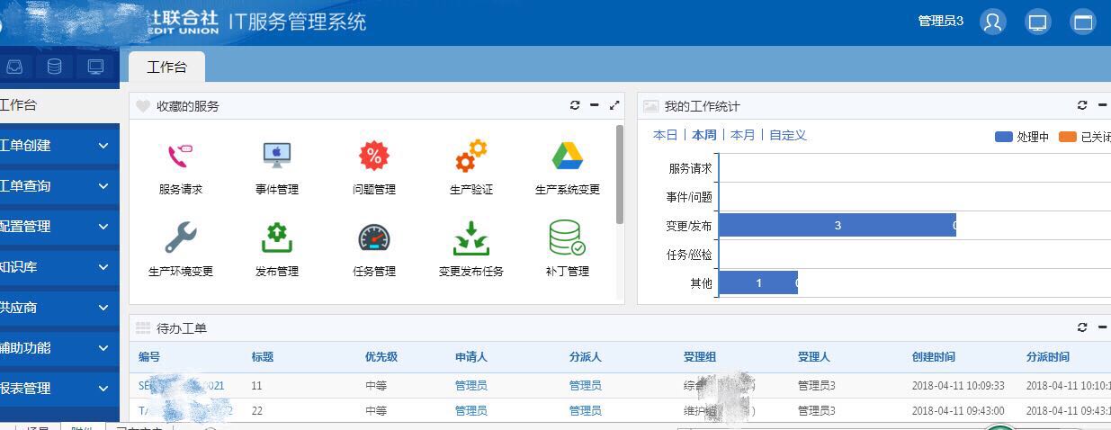 7萬員工的IT運(yùn)維如何支撐？ServiceHot有高招！