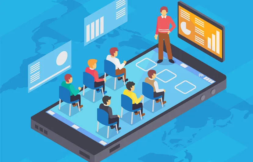 IT服務(wù)運(yùn)營(yíng)管理體系建設(shè)必要階段