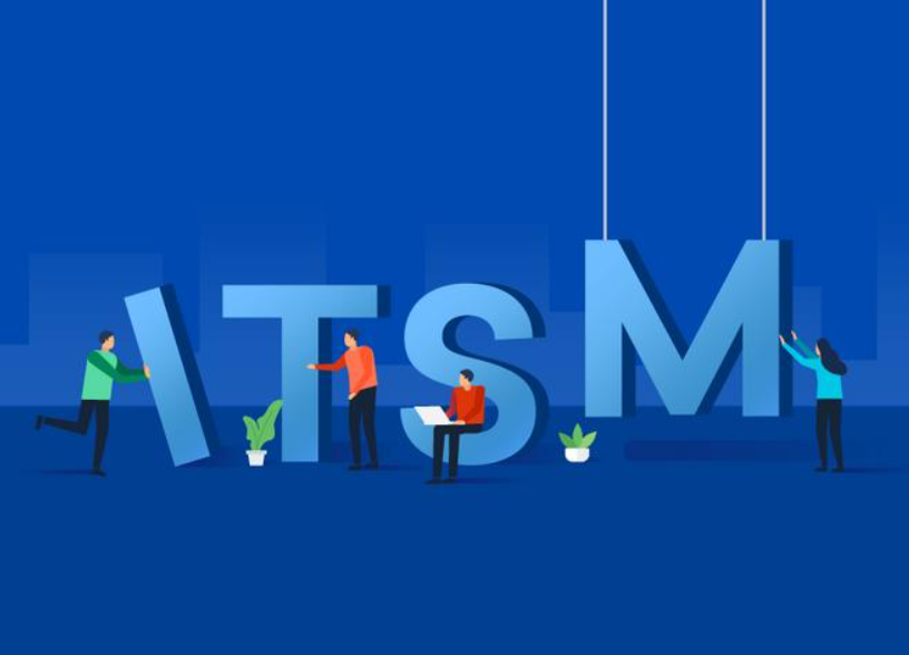 ITIL&ITSM與OA的區(qū)別和價值