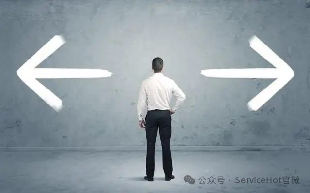 ITSM與SaaS融合創(chuàng)新：2023年企業(yè)數(shù)字化轉(zhuǎn)型新趨勢在數(shù)字化轉(zhuǎn)型浪潮中，ITSM(IT服務(wù)管理)與SaaS(軟件即服務(wù))的結(jié)合正在重塑企業(yè)IT運維模式。ServiceHot作為全球ITSM 2.0倡導(dǎo)者以及ITSOM(IT服務(wù)運營管理)全球定義者，一直致力于ITSM2.0和ITSM SAAS的創(chuàng)新與應(yīng)用，為企業(yè)提供更智能、更靈活的IT服務(wù)管理解決方案。