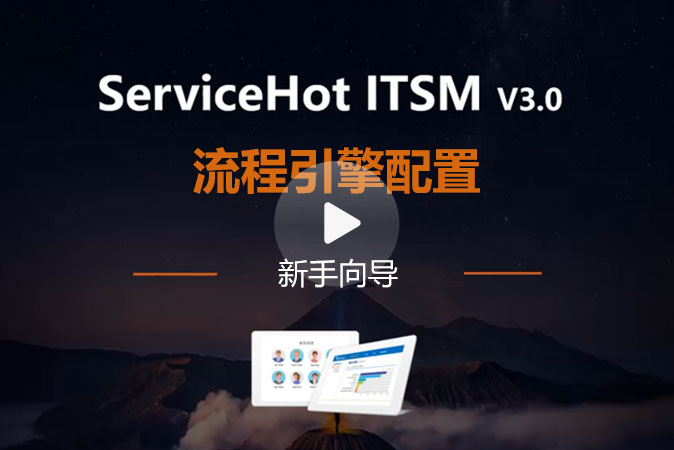 3.服務(wù)流程配置一（流程引擎配置）